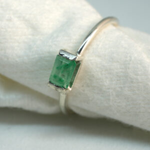 Anillo Verdor