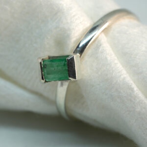 Anillo Brisa Verde