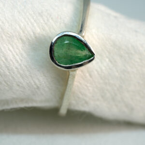 Anillo Eterna Hoja
