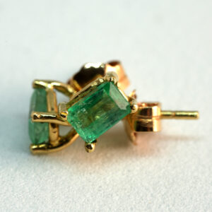 Joyas con Oro